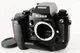 [Exc+5] Nikon F4S 35mm SLR Film Camera Body Black from JAPAN