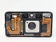 Konica Big Mini BM-201 35mm Point and Shoot Camera for Parts or Repair