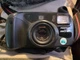 Pentax Zoom 90 WR Camera Film Camera 35mm Point & Shoot With Soft Case