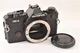 Olympus OM-4 35mm SLR Film Camera Body Black - Excellent Condition