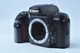 @ SakuraDo Camera @ Nikon F60 N60 QD Black 35mm Film SLR Camera Made in Japan