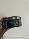Canon Sure Shot Owl Date 35mm Point & Shoot Film Camera