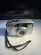 Vintage Polaroid PZ2001 Point & Shoot 35mm Film Camera Tested