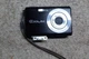 Casio Exilim EX-Z60 6.0 MP Digital Camera UNTESTED