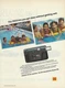 1989 Kodak S900 35 mm Camera vintage print ad 80's advertisement