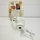 Fujifilm Instax Mini 7S White Instant Film Camera W/Film Tested Works