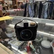 Kodak Brownie Target Six-20 Vintage Black Box Film Camera