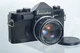 EXCELLENT Minolta SR-1 BLACK EYE LEVEL Film SLR Camera mc Rokkor PF 58mm f1.4 MF