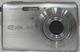 Casio Exilim ZOOM EX-Z60 6MP Digital Camera (Silver) - FOCUS ISSUE, PLEASE READ!