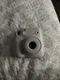 Fujifilm Instax Mini 7s Instant Film Camera Off White - Tested & Working