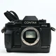 Contax RTS III SLR 35mm Film Camera Body Only  [Exc+5]