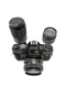 Minolta X-700 SLR Film Camera Body X700 Black (CP3017520)