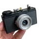 LOMO SMENA-8M Soviet USSR Vintage Camera with Lens T-43 / IN REPAIR or PARTS!
