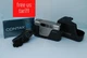 "NEAR MINT CASE"Contax T2 Titanium 35mm Point & Shoot Film Camera  JAPAN #5915
