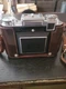 Vintage ZEISS IKON SUPER IKONTA 533/16BX CAMERA