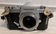 Nikon Nikkormat 35MM Film Camera Body & Shiny Leather Case- Estate Sale Nikon Nikkormat 35MM Film Camera Body & Shiny Leather Case- Estate Sale
