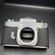 Yashica J-3 35mm Film Camera Body Only, M42 Mount