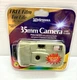 Walgreens (expired) 35mm Single-Use Camera With Flash Unopened &ldquo;New Old Stock&rdquo;