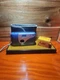 Vivitar T301 35mm Point and Shoot Compact Blue Camera & 35mm,36 EXP. KR 135-36. 