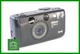Nikon ZOOM 300 AF Flash works perfectly Used 80s vintage camera accessory