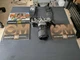Olympus OM-1N 35mm SLR Film Camera With Tokina Zoom Lens 35-105mm