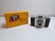 Vintage Kodak Pony 828 Camera W/ Box 