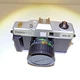 PhotoFlex MX-35 Vintage 35mm Film Camera Lightweight Point & Shoot Easy to Use
