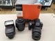 Sony Slt-A55V Digital Camera