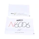 Nikon N6006 35mm SLR Film Camera Instruction Manual And Flash Photography Guide