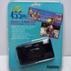Keystone Easy Shot 455PN 35mm Camera Panorama Normal Flash New Sealed