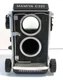 Mamiya C220 Medium Format TLR Film Camera Body Only