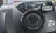 Pentax IQZoom EZY-R 35mm Point & Shoot Film Camera