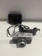 Canon Canonet 28 40mm f/2.8 Rangefinder Film Camera Bell & Howell- With Case
