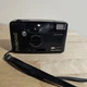 Vtg Polaroid 2000 FF Focus Free Auto Flash 35mm Camera w/DX Film Sensing Tested