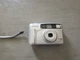 Samsung Maxima Zoom 80TI Point & Shoot 35mm Camera 38-80mm NOT TESTED