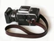 Genuine Leather Shoulder Strap For Hasselblad 500CM 501CM 503CX 500C SWC Camera