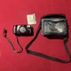 Fuji Discovery 1000 Zoom Date Point & Shoot 35mm Camera W/ Case & Paperwork