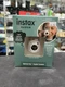 New FUJIFILM INSTAX PAL Digital Camera Milky White Wireless Bluetooth USB-C 