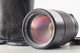 New Balsam CLA'd [MINT in CASE] Mamiya A 150mm f/2.8 Lens M645 Super 645 Pro TL