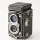 Rollei ROLLEIFLEX 3.5A type1 / Zeiss-Opton Tessar 75mm f/3.5