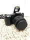 MINOLTA MAXXUM 3Xi AUTOFOCUS SLR CAMERA + SIGMA 35-80MM AF ZOOM + TIFFEN LENS