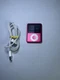 Apple iPod Nano A1236 (PRODUCT) RED 8GB Special Edition 3rd Gen (MB257LL/A)