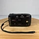 Polaroid 3000 AF Panoramic 35mm Film Camera Autofocus Point Shoot SEE VIDEO
