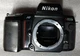 NIKON AF N8008S SLR FILM CAMERA