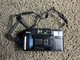 Ricoh FF-3 AF Point & Shoot 35mm Film Camera *Untested*