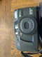 Ricoh Shotmaster 110-ZP Zoom Lens F38-110 Date 35MM Film Camera With Case
