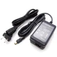AC Power Adapter For Sony CyberShot DSC-N1 DSC-N2 DSC-P8 DSC-P10 DSC-P32 DSC-P41