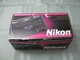 Nikon FUN TOUCH 4 35mm Point & Shoot Camera &ndash; 29MM F/4.5 Lens, Autofocus - NEW!!