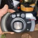 Samsung ECX 1 35mm Point & Shoot Film Camera Designed by F.A. Porsche