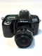 Nikon N70 with Nikkor 35-80 F 4- 5.6 zoom lens
